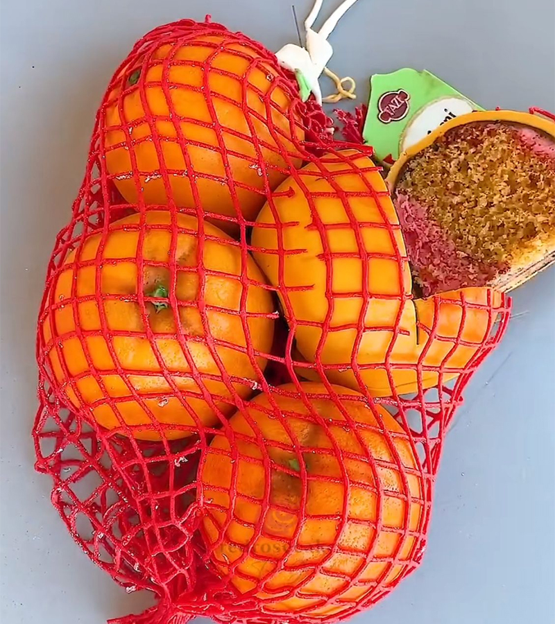 Profilo TikTok @redrosecake_tubageckil